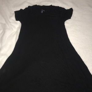 t shirt dress